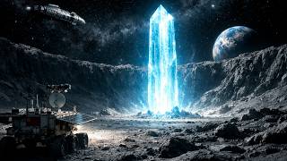 A China acabou com os EUA após essa NOVA descoberta no lado oculto da Lua