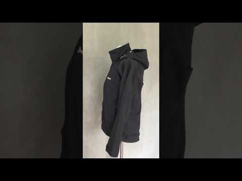 JAQUETA / CASACO Aquafoil preto masculino BERGHAUS - Tamanho S - Pequeno