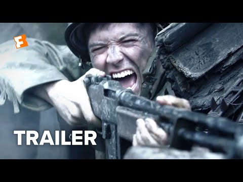 D-Day (Trailer)