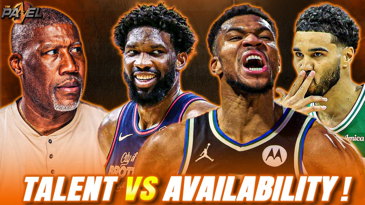 Should Durability Count in Player Rankings?