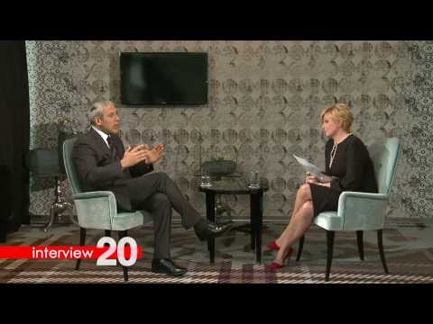 Interview 20 - Boris Tadić