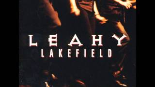Leahy - Don't Let Me Down