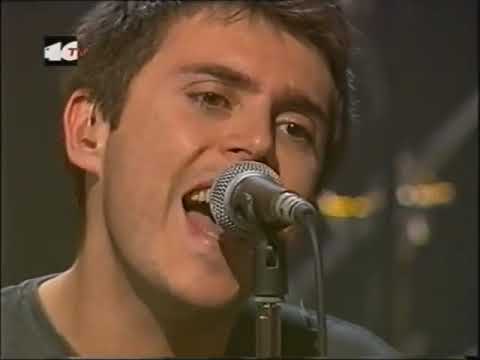 Los Piratas - Hoy por ayer (Concierto Básico 2001)