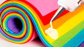 30 DIY IDEAS YOU CAN MAKE IN 5 MINUTES