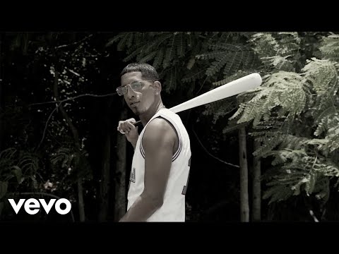 Pusho - Asi Son (Video Oficial)