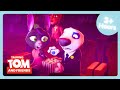 Hank S Goes On His First Date Talking Tom Friends Funny Cartoons For Kids WildBrain Max