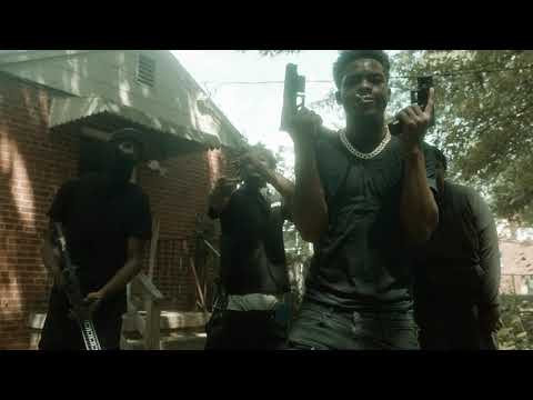 Up1ty ON GOD - Music Video