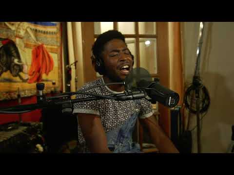 J3M - I Wish I Knew (Nina Simone Cover)