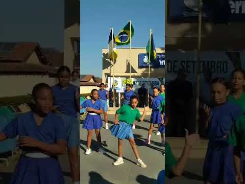 Bernardo Sayão-To sete de setembro antecipado ✨ 