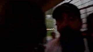 CYRIL JORDAN & PAUL COLLINS SXSW 2008