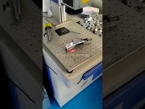 Fiber Laser Source