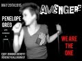 Avengers - We Are The One (Eddy Jennings Sweet Relief Benefit)