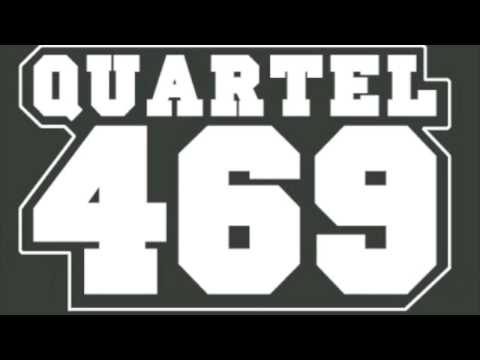 Promo Álbum - Quartel469