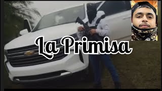 Yahir Saldivar - La Primisa (Cumbia)