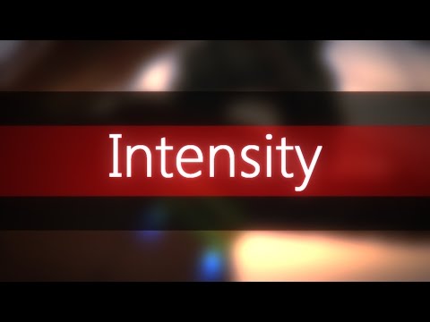 [T]wist ft TaTo - Intensity