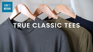 True Classic Tees Review | Promo Code!