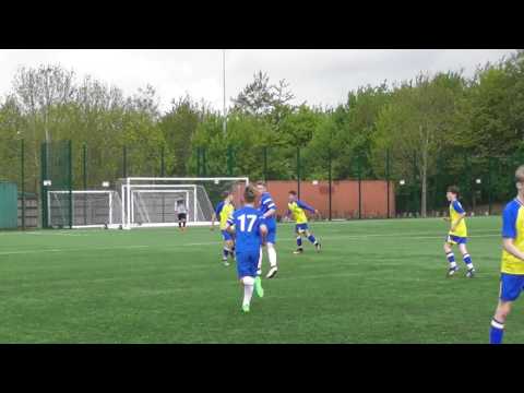 hertford town eja v st albans  23-4-17