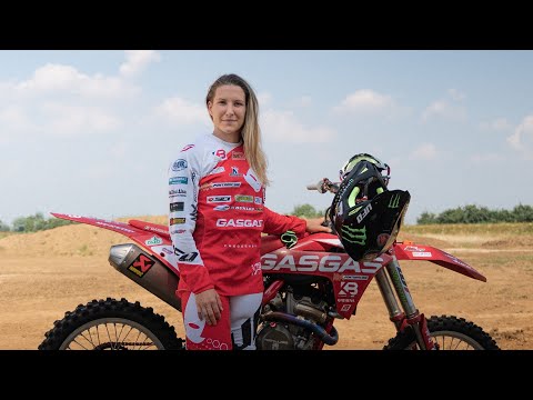 Humans of Motor Valley | Kiara Fontanesi, la regina del Motocross.