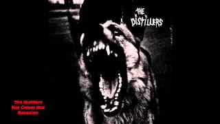 The Distillers - Red Carpet And Rebellion