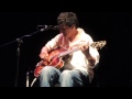 VINICIUS CANTUARIA - "Lua e Estrela" - 08/11/2014 - Sesc Belenzinho - São Paulo