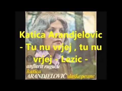 Katica Arandjelovic i Sefki Bajrami   Tu nu vrjej , tu nu vrjej