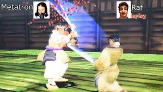 Bushido Blade For PS1 Was An AMAZING Game
