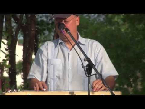 Mike Babyak / Triple Fret (Eyes On The Prize) 6 7 15