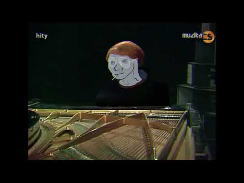 Mám čierny deň - Miro Žbirka (s l o w e d + r e v e r b/ Doomer Wave)