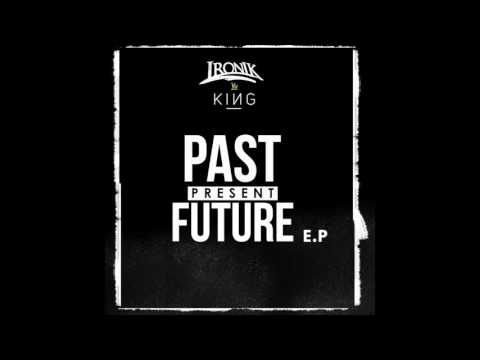 Ironik x King - Workin' (Official Audio)