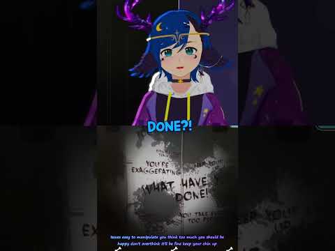 I'm feeling personally attacked