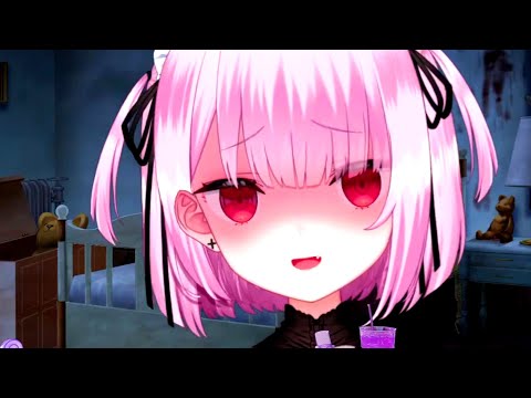 Mikeneko situation is crazy ⁱᵈᵏ ʷʰᵃᵗˢ ʰᵃᵖᵖᵉⁿⁱⁿᵍ