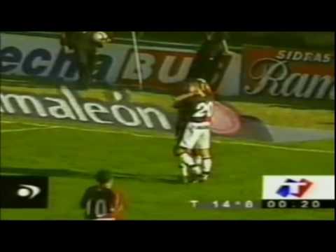 Colon 5-1 Talleres / Apertura 2003