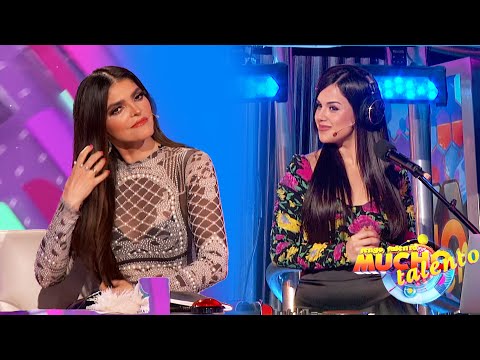 Dispuesta a ser conquistada por un compa romántico! | Episodio 23 Tengo Talento Mucho Talento T25