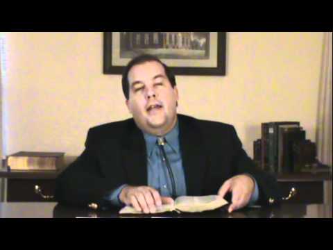 The Stone Which The Builders Rejected