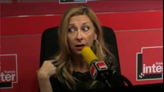 Natalie Dessay chante les conseils de la Fée des Lilas à Peau d’Âne a cappella