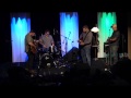 The Nadas  - Templeton Rye