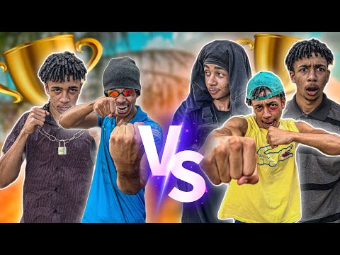 FUMAÇA E CHUPETINHA TERÁ NOVOS ADVERSÁRIOS? 😳 (mine série)