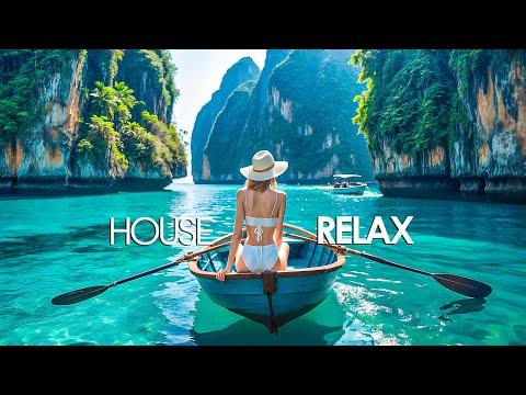 Summer Music 2025 🔥 Marshmello, Avicii, Coldplay, Martin Garrix & Kygo, The Chainsmokers Style #142