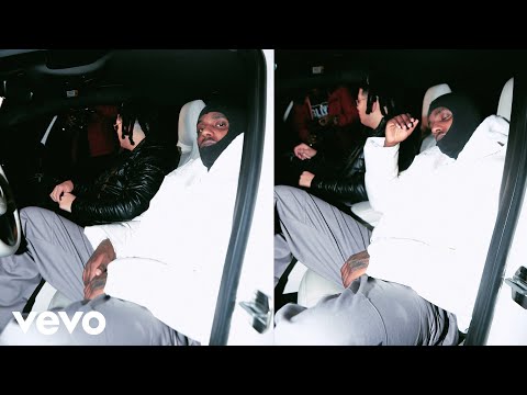 DEREK feat. TCHELO - Barras & Barras (Official Music Video)