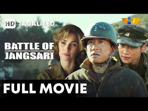 Battle of Jangsari FULL MOVIE HD | Megan Fox, Kim Myung-min, Choi Min-ho
