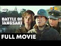Battle Of Jangsari FULL MOVIE HD Megan Fox Kim Myung Min Choi Min Ho