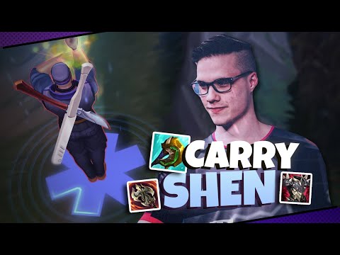 CROWNSHOT IS A TOP MAIN NOW | Crownshot | Stream Highlights