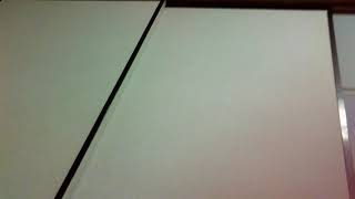 ドアをはずす動画