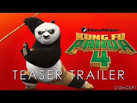 Download Kungfu Panda 4 Mp3 Free And Mp4