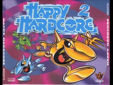 Happy Hardcore 2 part 2