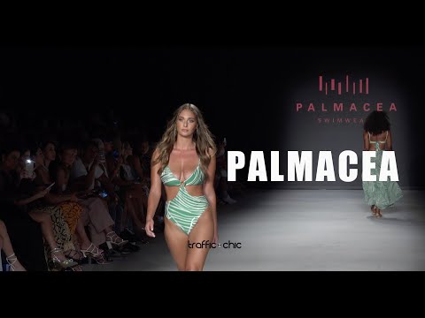 Palmacea  "Macarena" Resort 2023 - Destination Colombia - Paraiso Miami Beach  4K