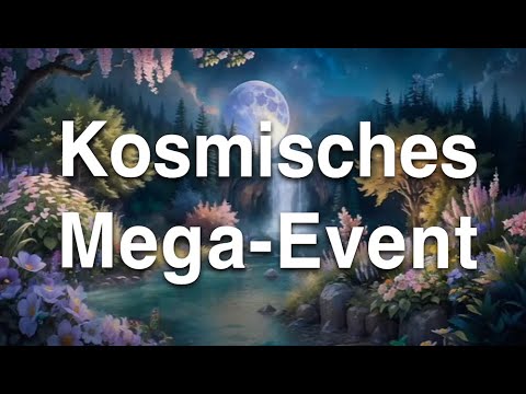Mega-Event im kosmischen Kraftort 💫 Das Goldene Tor der Ekliptik 💫  Plejadenportal