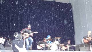 Sportfreunde Stiller - Ischgl 2010 - Rock'n'Roll Queen