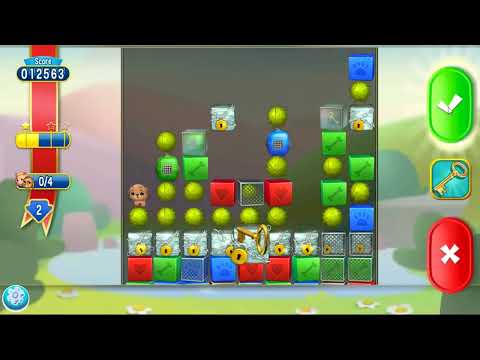 Pet Rescue Saga Level 6329 - NO BOOSTERS | SKILLGAMING ✔️