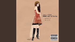 Girl Disappearing (Live In Buffalo 10/24/07)